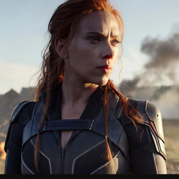 🧚‍♀️NORWAY Ulta Beauty x Black Widow DISCONTINUED LipGloss NWT - Picture 3 of 4